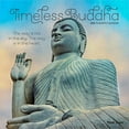 thumbnail image 1 of Timeless Buddha 2025 12 X 24 Inch Monthly Square Wall Calendar Plastic-Free, (Paperback), 1 of 9