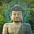 thumbnail image 1 of Timeless Buddha 2026 12 X 24 Inch (Hanging) Monthly Square Wall Calendar Plastic-Free, (Paperback), 1 of 9