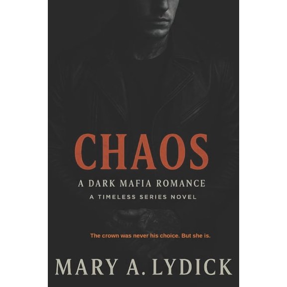 Timeless Chaos, Book 2, (Paperback)