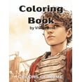thumbnail image 1 of Timeless Civilizations: A Coloring Journ Coloring Book: Colors of Rome, (Paperback), 1 of 1