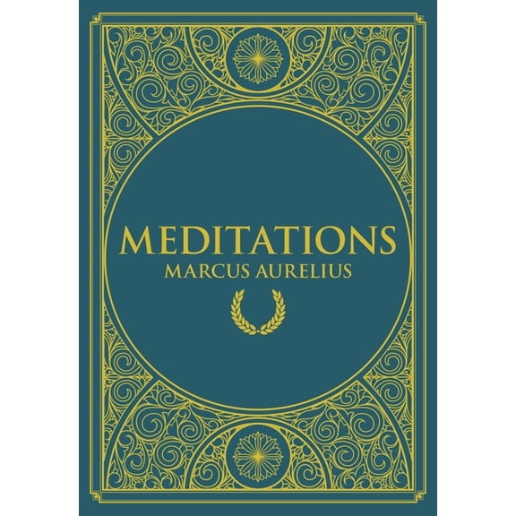 Timeless Classics Meditations, (Hardcover)