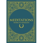 Timeless Classics Meditations, Hardcover