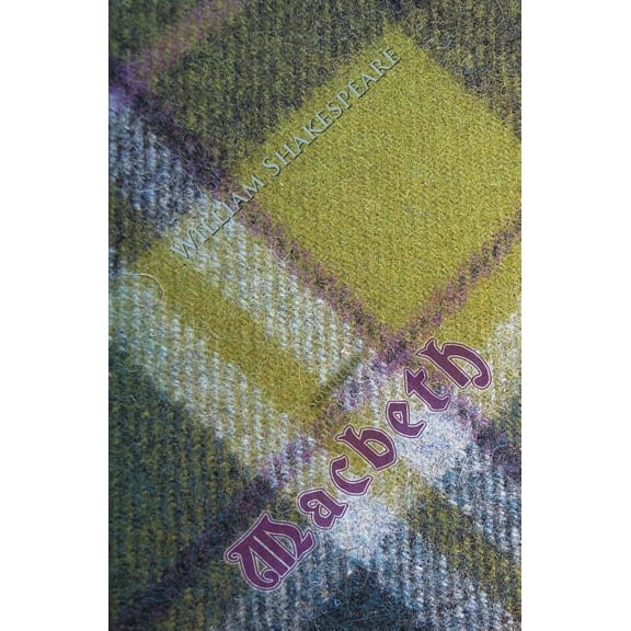 Timeless Classics (Paperback) Macbeth, (Paperback)