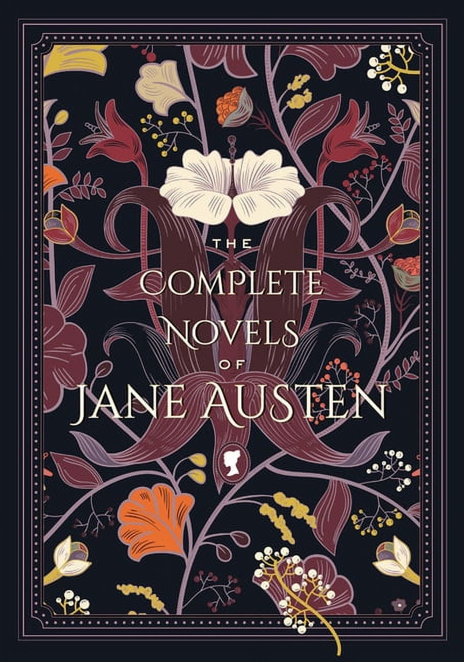 Timeless Classics: The Complete Novels of Jane Austen, Book 1, (Hardcover)