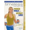 thumbnail image 1 of Timeless Collection: Power Walk for Weight Loss (DVD), 1 of 1