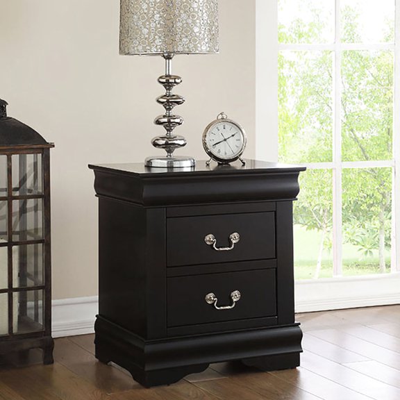 Timeless Design/For Traditional Bedroom/Organize Essentials in 2 Drawers