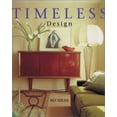 thumbnail image 1 of Pre-Owned Timeless Design (Hardcover) 0866365435 9780866365437, 1 of 1