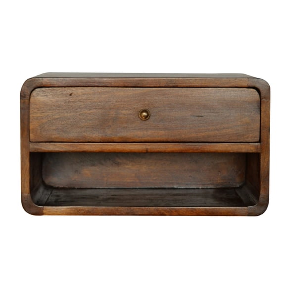 Timeless Elegance - Add Sophistication to Any Room with This Bedside
