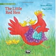 thumbnail image 1 of Pre-Owned The Little Red Hen (Paperback) 0986431362 9780986431364, 1 of 1