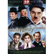 Timeless Family Classics: 50 Movie Set