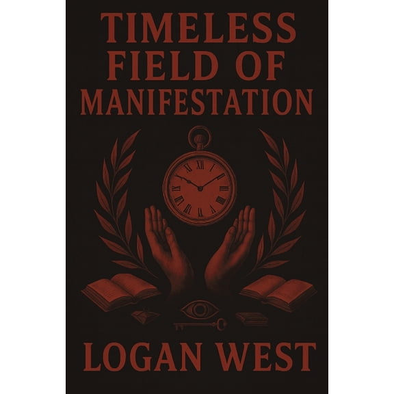 Timeless Field of Manifestation: A Framework for Alignment Beyond Time, Desire, and Effort, (Paperback)