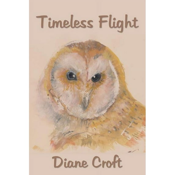 Timeless Flight (Paperback)