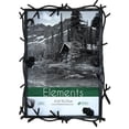 thumbnail image 1 of Timeless Frames 41426 5 x 7 in. Natures Pine Photo Frame, 1 of 1