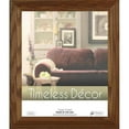 thumbnail image 1 of Timeless Frames 45595 Engelwood Natural Oak Wall Frame, 16 x 20 in., 1 of 1