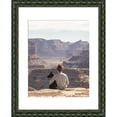 thumbnail image 1 of Timeless Frames 70151 11 x 14 in. Teena Portrait Photo Frame, Cocoa, 1 of 1
