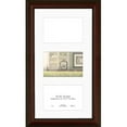 thumbnail image 1 of Timeless Frames 78114 Huntley Cherry Wall Frame, 10 x 20 in., 1 of 2