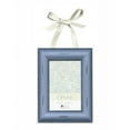 thumbnail image 1 of Timeless Frames 80897 3.5 x 3.5 in. Calla Grace Ribbon Frame, Gray, 1 of 1