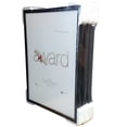 thumbnail image 1 of Timeless Frames 80914 8.5 x 11 in. Document Photo Frame, Black - Pack of 3, 1 of 1