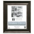 thumbnail image 1 of Timeless Frames 78603 Diana Pewter Wall Frame 11 x 14 in, 1 of 3