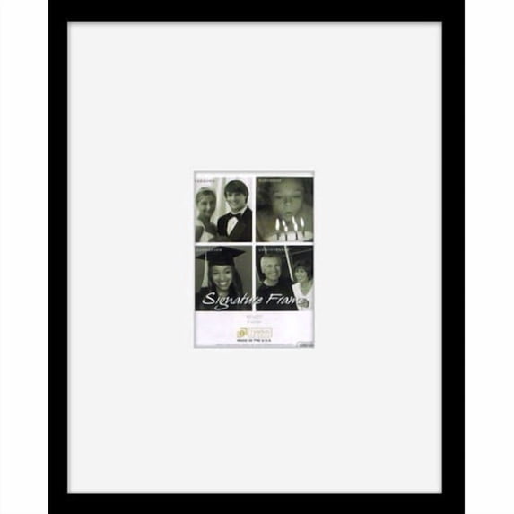 Timeless Frames Life's Great Moments Signature Picture Frame