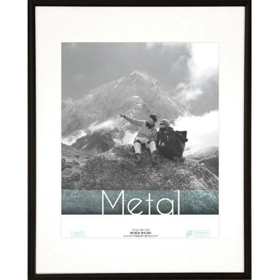 Timeless Frames Metal Picture Frame