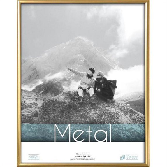 Timeless Frames Metal Picture Frame