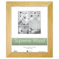 thumbnail image 1 of Timeless Frames Regal Portrait Natural Wall Frame, 14 x 18 in., 1 of 2