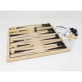 thumbnail image 1 of Timeless Games Backgammon, 1 of 2