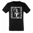 thumbnail image 1 of Timeless George Michael Tribute Graphic Tee with Retro Style Unisex T-Shirt up to size 5XL, 1 of 2