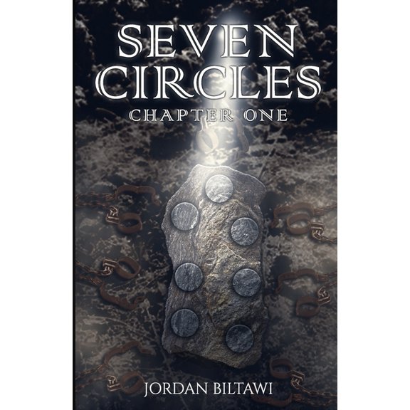 Timeless Ghost: Seven Circles: Chapter One (Paperback)