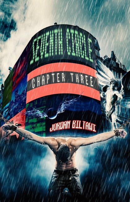 Timeless Ghost: Seventh Circle: Chapter Three (Paperback)