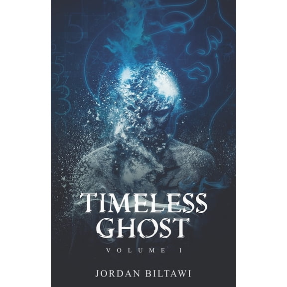 Timeless Ghost : Volume One (Paperback)