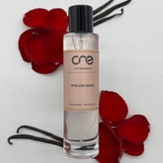 CN1 Fragrance Timeless Grace Body Splash Spray for Women, 100ml