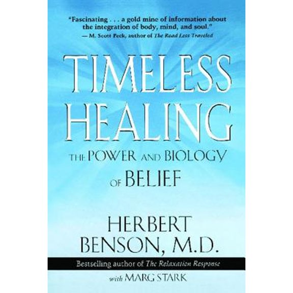 Pre-Owned Timeless Healing