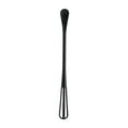thumbnail image 1 of Timeless Kitchen Colors Mini Whisk, Clearance, Mini Whisks for Cooking, Small Wisk For Whisking, Beating, Blending Ingredients, Mixing Sauces, BPA Free Tiny Whisk, Black, 1 of 5