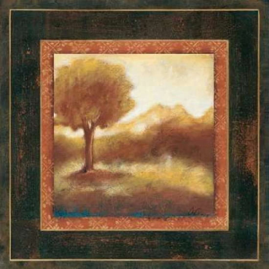 Timeless Light I Canvas Art - Susan Osborne (24 x 24)