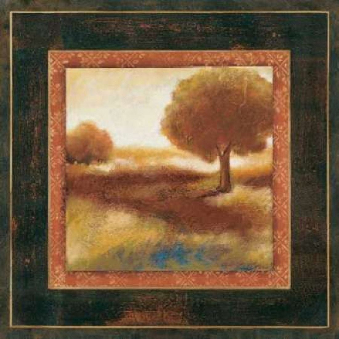 Timeless Light II Canvas Art - Susan Osborne (24 x 24)