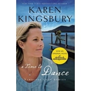 Timeless Love A Time to Dance A Sweet Second Chance Romance, Book 1, Paperback