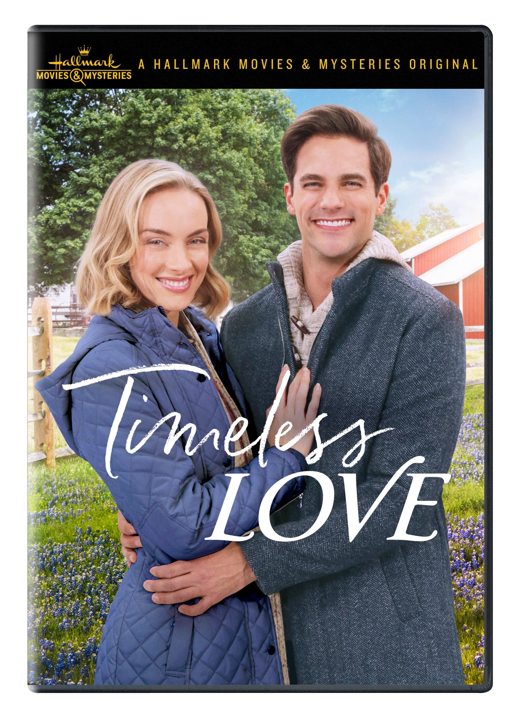 Timeless Love (DVD), Hallmark, Drama