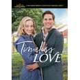 thumbnail image 1 of Hallmark - Timeless Love [DIGITAL VIDEO DISC], 1 of 1