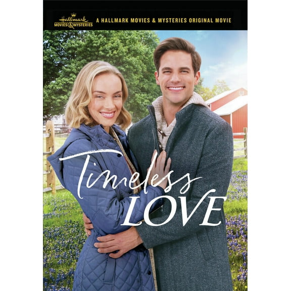 Hallmark - Timeless Love [DIGITAL VIDEO DISC]