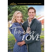 Hallmark - Timeless Love [DIGITAL VIDEO DISC]