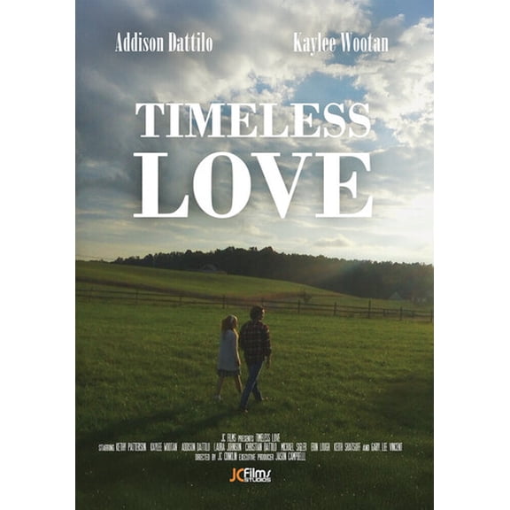 Timeless Love (DVD), Burning Bulb, Drama