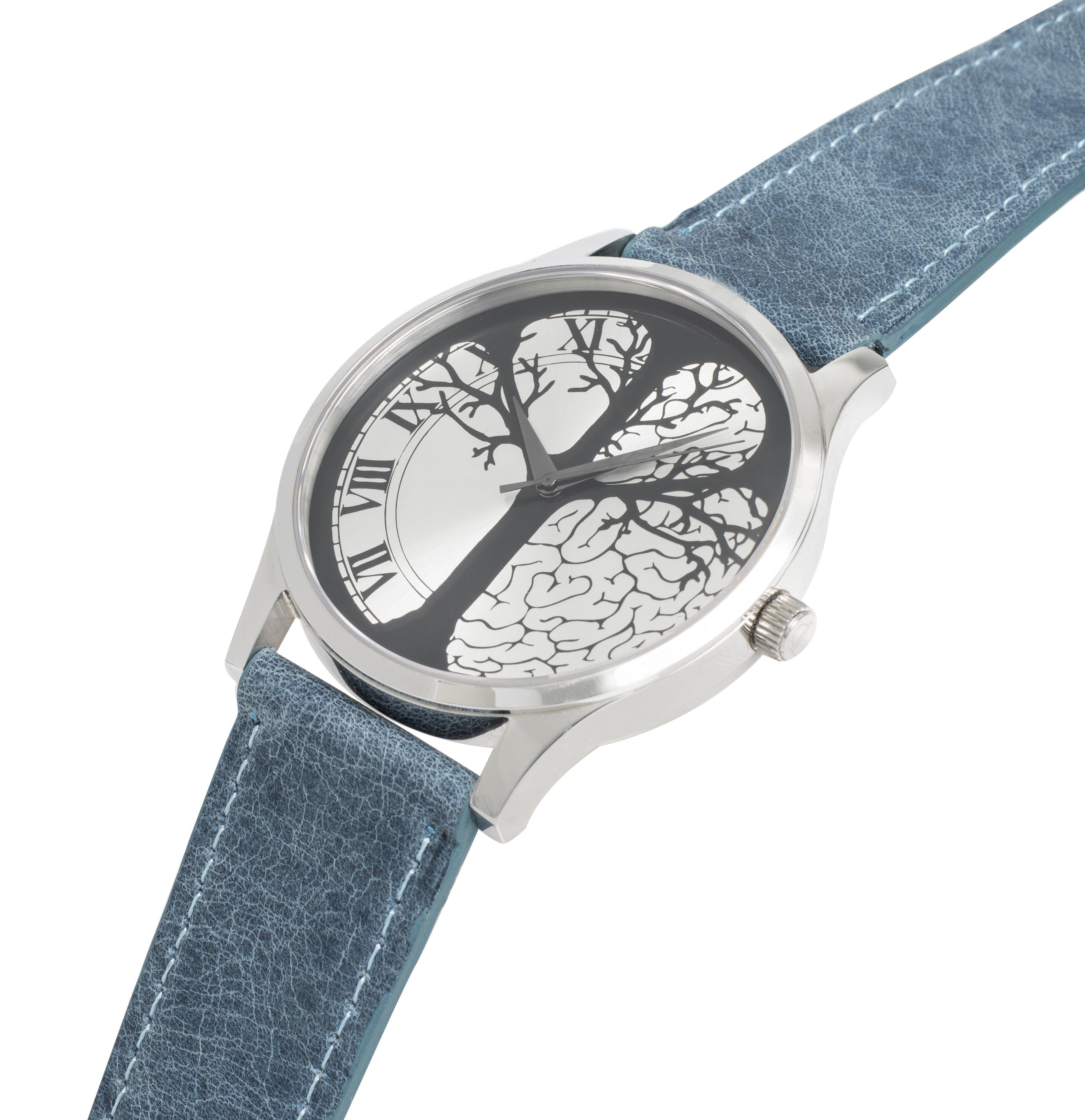 Timeless Men's 45mm | The Constant Color: Sky Blue - Walmart Business ...