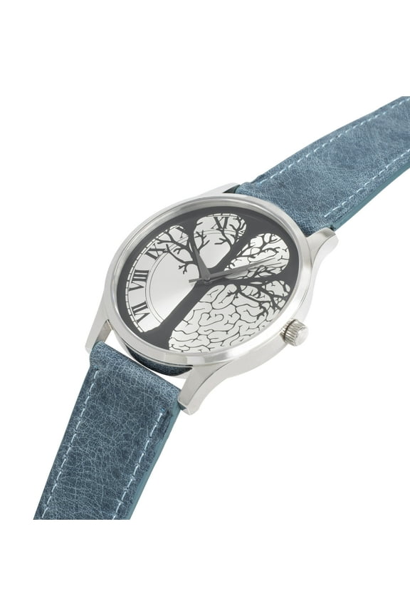 Timeless Men's 45mm | The Constant Color: Sky Blue