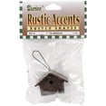 thumbnail image 1 of Timeless Miniatures-Rusted Birdhouse, 1 of 1