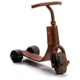 thumbnail image 1 of Timeless Miniatures Rusty Scooter, 1 of 3