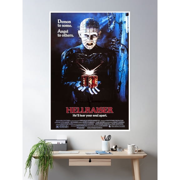 Timeless Movie Laughter Poster Wall Art, Modern Wall Decor For Living Room Bedroom, 12x18 UNFRAMED