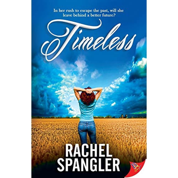 Pre-Owned Timeless (Paperback) 1626390509 9781626390508