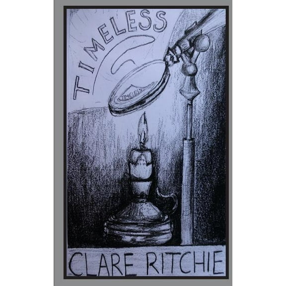 Timeless (Paperback)